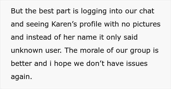 &ldquo;You Can Go Ahead And Submit A Complaint To My Supervisor&rdquo;: Entitled Karen Gets Exactly What She Asked For, Loses Job