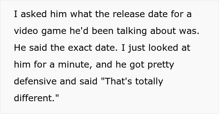 MIL Tells This Woman It's Her "Job" To Make Sure Her Husband Doesn't Forget Things, She Refuses To Be His Personal Reminder