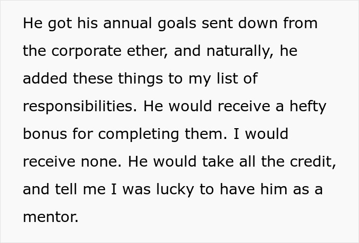 Woman Maliciously Complies With Boss's Demands To Work From The Office, Makes Him Lose His Bonus And The Job