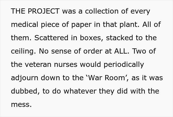 Employee Gets Scolded For Reading At Work, Boss Changes Her Mind After Seeing How Scarily Fast That Employee Is At Work