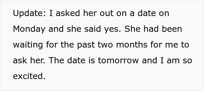 Man Is Completely In Love With His Roommate But Is Afraid To Do Anything, The Internet Convinces Him To Confess, He Listens And Gets A Happy Ending Man Is Completely In Love With His Roommate But Is Afraid To Do Anything, The Internet Convinces Him To Confess, He Listens And Gets A Happy Ending