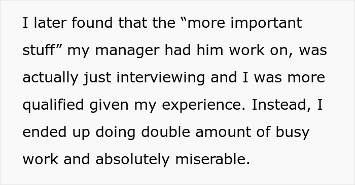 Person Gets Petty Revenge On Former Coworkers Who Made Their Life Miserable By Telling The Truth When They Apply At Their New Workplace
