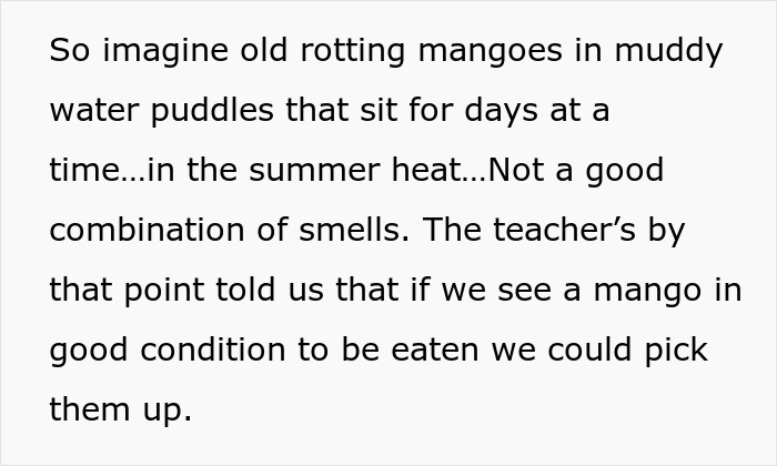 “The Whole School Was Absolutely Stinking”: Students Maliciously Comply With Poorly Thought-Out New Rule “The Whole School Was Absolutely Stinking”: Students Maliciously Comply With Poorly Thought-Out New Rule