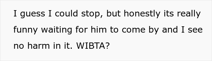 Man Develops An Unlikely Friendship With 14 Y.O. Neighbor After Spraying Him With Water For Walking Across His Lawn Daily