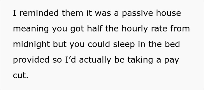 Man Works Three Shifts In A Row Due To Mismanagement But Makes Them Pay For It With A Clever Plan
