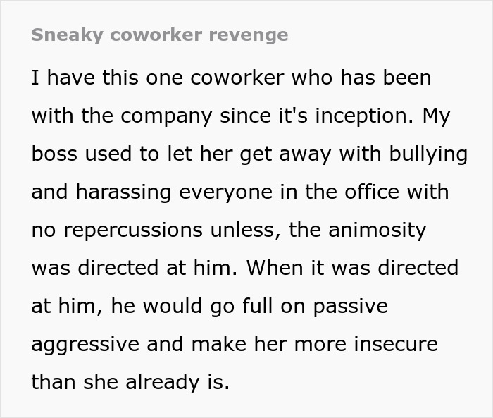 Rude And Lazy 'Karen' Gets Fired After She Goes After The Wrong Person And All Her Trash-Talking Gets Exposed To Their Boss