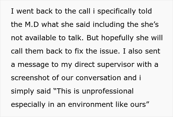 &ldquo;You Can Go Ahead And Submit A Complaint To My Supervisor&rdquo;: Entitled Karen Gets Exactly What She Asked For, Loses Job
