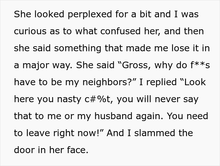 Man Politely Refuses To Watch Over His Neighbor&rsquo;s Kids, Their Mother Goes Berserk On Him