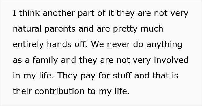 &ldquo;I Won&rsquo;t Take Care Of Or Raise The Baby For Them&rdquo;: Teen Refuses To Be Newborn&rsquo;s Free Babysitter After Parents Announce Unexpected Pregnancy