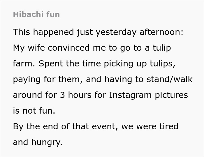 Restaurant Customer Pranks A 'Karen' Who Threatened Him With Legal Action After Mistaking Him For A Waiter Restaurant Customer Pranks A 'Karen' Who Threatened Him With Legal Action After Mistaking Him For A Waiter