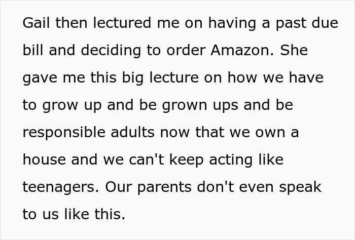 "Are Your Parents Home, I'd Like To Say Hi": Neighbor Assumes New Couple Are Kids, Starts Treating Them Like It