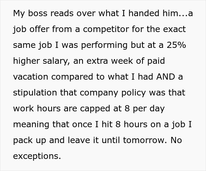 Man Asks For 5 Weeks Off To Welcome Newborn Baby, Boss Calls Him On The First Day, Asking Him To Work, Drama Ensues