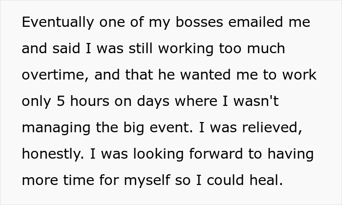 Woman Gets &ldquo;Punished&rdquo; For Working Overtime By Having Her Work Hours Reduced, Bosses Don&rsquo;t Communicate On This And Chaos Ensues