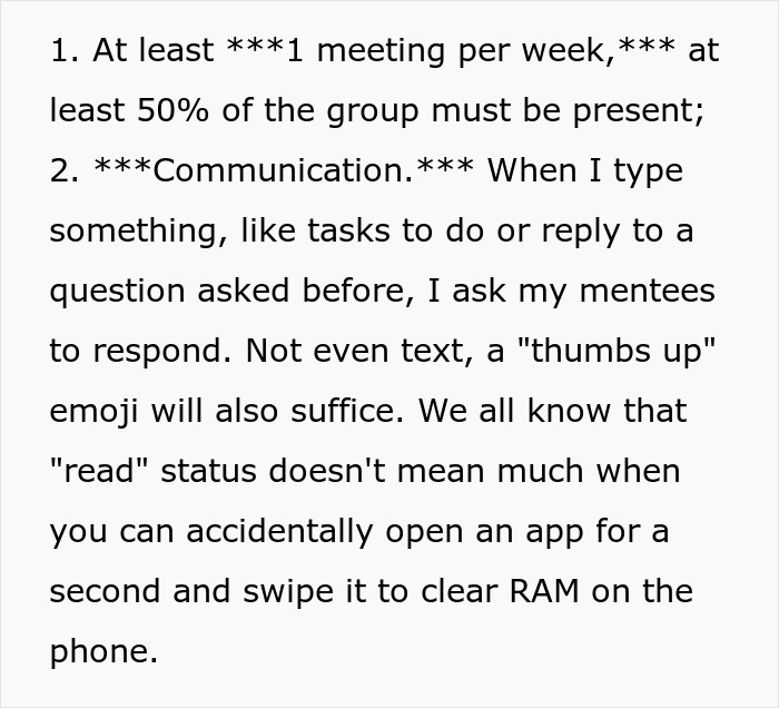 “Tough Luck, Kids”: Teacher Washes Her Hands Off Helping Students Meet The Deadline, They Don’t And They’re Not Happy “Tough Luck, Kids”: Teacher Washes Her Hands Off Helping Students Meet The Deadline, They Don’t And They’re Not Happy