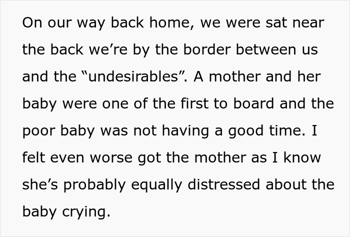 Guy Turns To The Internet For Support After Teaching His Wife A Lesson On Complaining On The Plane, Gets None Guy Turns To The Internet For Support After Teaching His Wife A Lesson On Complaining On The Plane, Gets None