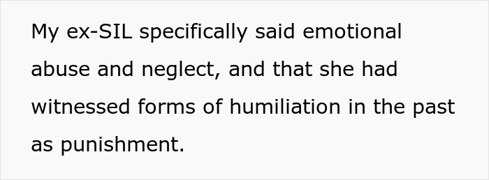 &ldquo;[Am I The Jerk] For Telling My SIL I Will Disown Her If She Gets Pregnant&rdquo;