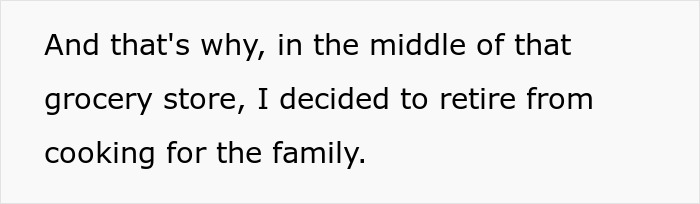 Dad Is Sick And Tired Of Constant Complaints From Picky-Eater Children, Figures Out A Way To Make Them Change Their Tune Dad Is Sick And Tired Of Constant Complaints From Picky-Eater Children, Figures Out A Way To Make Them Change Their Tune