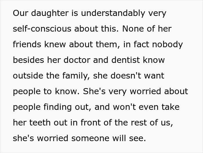 "I Don't Think Our Relationship Can Recover From This": Mom Sends Son Away After He Exposes Sister's Secret To Entire School "I Don't Think Our Relationship Can Recover From This": Mom Sends Son Away After He Exposes Sister's Secret To Entire School