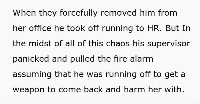 &ldquo;Lesson Officially Learned&rdquo;: Employee Shares Why You Should Never Warn Your Coworkers About Them Getting Fired