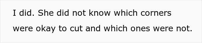 Cook Maliciously Complies With Manager&rsquo;s Demand To &ldquo;Keep Rinsing The Rice Until The Water Runs Clear&rdquo;