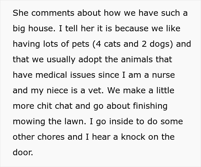 Man Politely Refuses To Watch Over His Neighbor&rsquo;s Kids, Their Mother Goes Berserk On Him