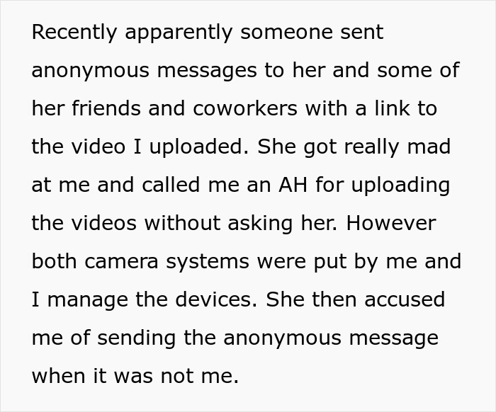 Man Sees Nothing Wrong With Sharing Videos Of His Girlfriend Crashing Her Car, The Internet Brings Him Back To Earth