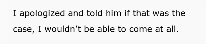 Woman Asks If It’d Be A Jerk Move To Miss Her Brother’s 40th Birthday Because They Banned Her “Aggressive” German Shepherd From Their House Woman Asks If It’d Be A Jerk Move To Miss Her Brother’s 40th Birthday Because They Banned Her “Aggressive” German Shepherd From Their House