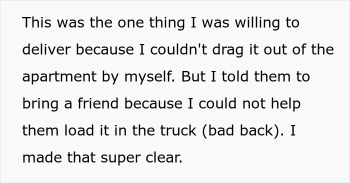 Guy Tries To Give Away Things For Free, Claims That People Ruined It With Their Entitlement