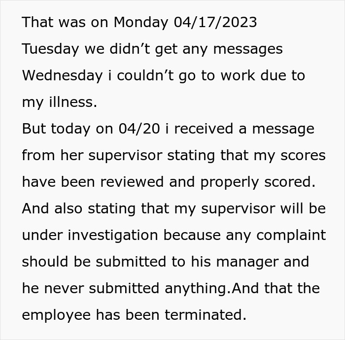 &ldquo;You Can Go Ahead And Submit A Complaint To My Supervisor&rdquo;: Entitled Karen Gets Exactly What She Asked For, Loses Job
