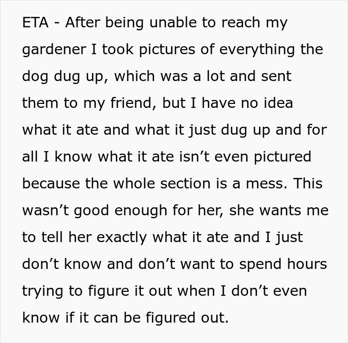 "I've Heard She Plans To Sue Me For Her Vet Bills": Guest Brings Her Dog To A Party Without Permission, Blames It On The Hostess When He Gets Seriously Sick