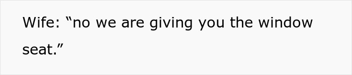 "My Stance Was About Etiquette And Principle": Man Stands His Ground During A Conflict Over Plane Seat With A Passenger Couple "My Stance Was About Etiquette And Principle": Man Stands His Ground During A Conflict Over Plane Seat With A Passenger Couple
