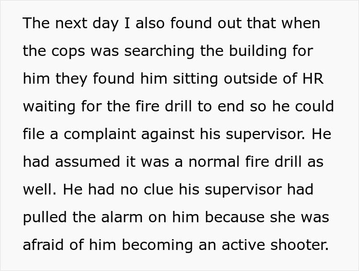 &ldquo;Lesson Officially Learned&rdquo;: Employee Shares Why You Should Never Warn Your Coworkers About Them Getting Fired
