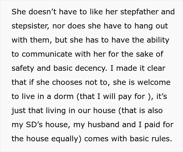 Mom Is Lost And Confused After Her Daughter Refuses To Learn Sign Language And Her Husband Threatens Divorce
