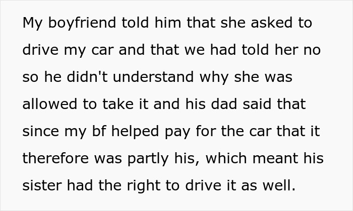&ldquo;I Got Home And My Car Was Gone&rdquo;: Woman Deals With Robbery Charges After Brother's GF Ends Up Calling Police