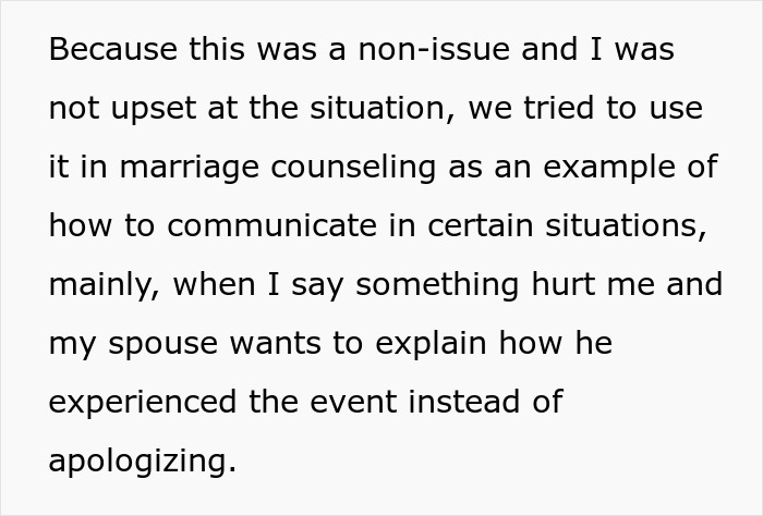 &ldquo;You&rsquo;re So Out Of Line&rdquo;: Husband Rages At Wife For Checking Nanny Cam Footage To Prove She Was Being Lied To