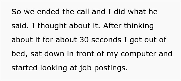 Man Asks For 5 Weeks Off To Welcome Newborn Baby, Boss Calls Him On The First Day, Asking Him To Work, Drama Ensues