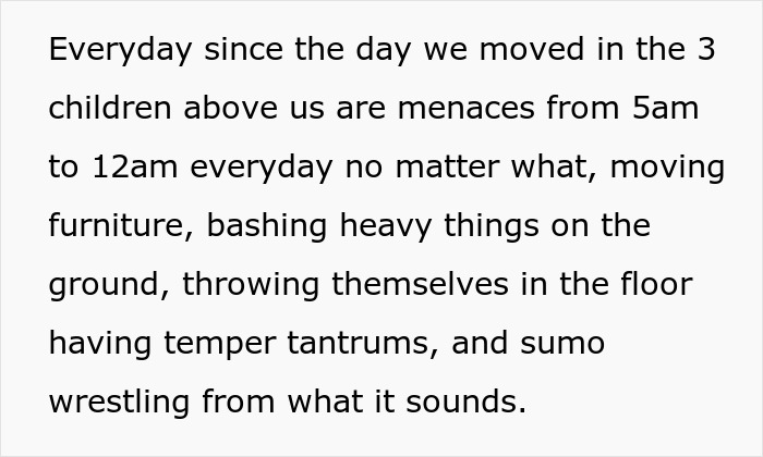 "If I Wanted To Live With Them I Would've Reproduced": Woman Can't Stand Neighbor's Kids, Reports The Mom And She Gets Fined $4,000 "If I Wanted To Live With Them I Would've Reproduced": Woman Can't Stand Neighbor's Kids, Reports The Mom And She Gets Fined $4,000