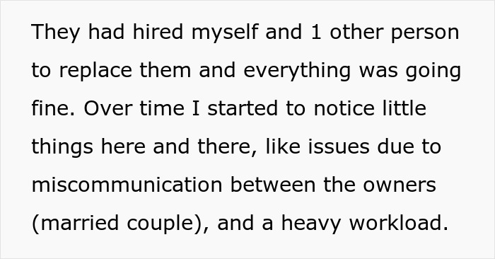 Woman Gets &ldquo;Punished&rdquo; For Working Overtime By Having Her Work Hours Reduced, Bosses Don&rsquo;t Communicate On This And Chaos Ensues