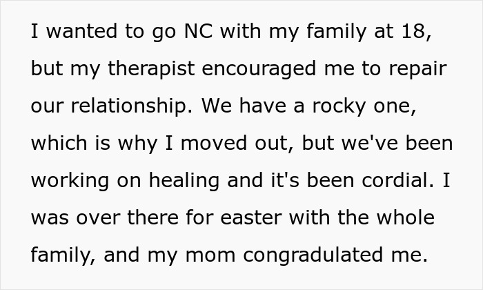 Mom Sent Her Son To Rehab When He Was 13, Claims She Saved His Life Years After, So He Calls Her Out Mom Sent Her Son To Rehab When He Was 13, Claims She Saved His Life Years After, So He Calls Her Out