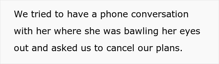 "I Have Little Sympathy For My Sister At This Point": Woman Flips Out As Brother Picks Her Dream Venue For His Own Wedding