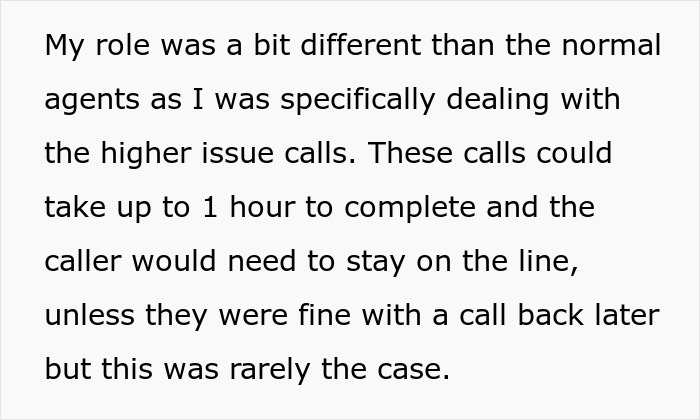 Boss Tells Employee To Only Take Breaks When They Tell Him To, Regrets It After He Just Stops Working In A Middle Of A Call