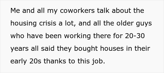 “The American Dream Is Dead”: People Online Discuss Insane Housing Prices After This Person Vents Their Frustrations “The American Dream Is Dead”: People Online Discuss Insane Housing Prices After This Person Vents Their Frustrations