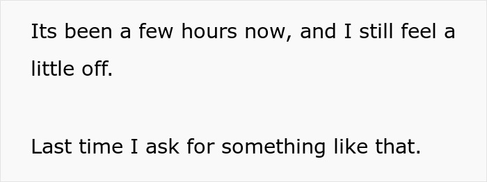 Chef Maliciously Complies, Pranking Customer Who Wanted His Meal As Spicy As If The Chef Hated Him