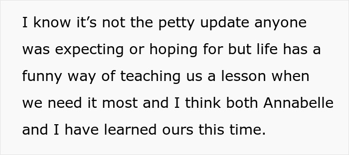 Person Rejects Job Candidate After Catching Her Lying About Her Experience, Meets Her At A Different Company As Her Boss Years Later