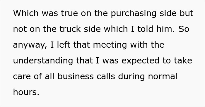 "I'm Ready For The Hammer To Drop": Boss Calls Employee To HR To Complain He's Not Working Outside Office Hours, Makes A Fool Of Himself