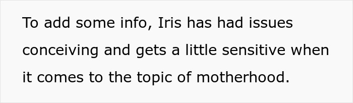 Employee Struggles With Infertility, Gets Upset When Manager Ignores Her Demand To Make Another Coworker Put Away Her Mother&rsquo;s Day Flowers