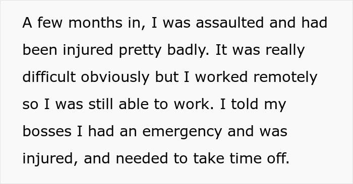 Woman Gets &ldquo;Punished&rdquo; For Working Overtime By Having Her Work Hours Reduced, Bosses Don&rsquo;t Communicate On This And Chaos Ensues