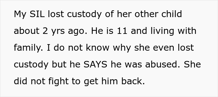 &ldquo;[Am I The Jerk] For Telling My SIL I Will Disown Her If She Gets Pregnant&rdquo;
