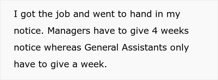 Guy Shares A Story About Taking Advantage Of Management's Ineptitude Regarding His New Contract Guy Shares A Story About Taking Advantage Of Management's Ineptitude Regarding His New Contract
