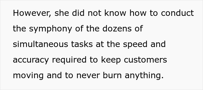 Cook Maliciously Complies With Manager&rsquo;s Demand To &ldquo;Keep Rinsing The Rice Until The Water Runs Clear&rdquo;